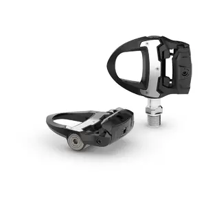 Garmin Rally RS110 Vermogensmeter Links