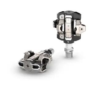 Garmin Rally XC110 Vermogensmeter Links