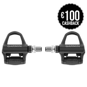 Garmin Rally RK210 Vermogensmeter Links/Rechts