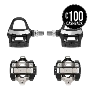 Garmin RK/XC210 Bundel Vermogensmeter Links/Rechts