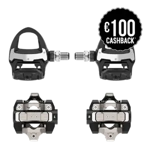 Garmin RS/XC210 Bundel Vermogensmeter Links/Rechts