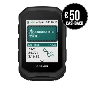 Garmin Edge MTB