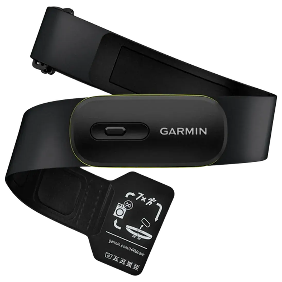 Garmin HRM 600 Hartslagmeter Zwart