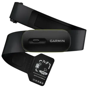 Garmin HRM 600 Hartslagmeter Zwart