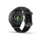 Garmin Forerunner 570 GPS Sporthorloge 42mm Grijs/Zwart