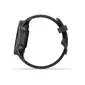 Garmin Forerunner 570 GPS Sporthorloge 42mm Grijs/Zwart