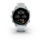 Garmin Forerunner 570 GPS Sporthorloge 42mm Lichtblauw