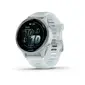 Garmin Forerunner 570 GPS Sporthorloge 42mm Lichtblauw