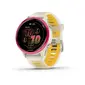 Garmin Forerunner 570 GPS Sporthorloge 42mm Roze/Oranje