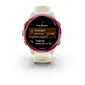 Garmin Forerunner 570 GPS Sporthorloge 42mm Roze/Oranje