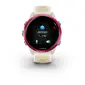 Garmin Forerunner 570 GPS Sporthorloge 42mm Roze/Oranje