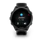 Garmin Forerunner 570 GPS Sporthorloge 47mm Grijs/Zwart