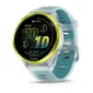 Garmin Forerunner 570 GPS Sporthorloge 47mm Geel/Lichtblauw