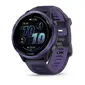 Garmin Forerunner 570 GPS Sporthorloge 47mm Blauw/Paars