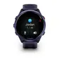 Garmin Forerunner 570 GPS Sporthorloge 47mm Blauw/Paars