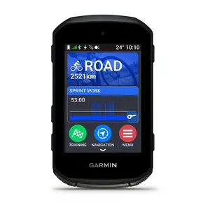 Garmin Edge 850 GPS Fietscomputer