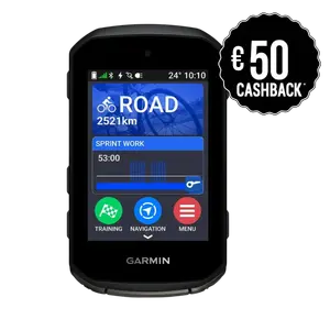 Garmin Edge 850 GPS Fietscomputer