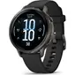 Garmin Venu 4 GPS Sporthorloge 41mm Zwart