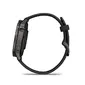Garmin Venu 4 GPS Sporthorloge 41mm Zwart