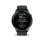 Garmin Venu 4 GPS Sporthorloge 45mm Zwart