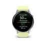 Garmin Venu 4 GPS Sporthorloge 45mm Zilver/Geel