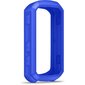 Garmin Siliconenhoes Edge 550/850-serie Blauw