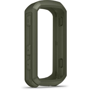 Garmin Siliconenhoes Edge 550/850-serie Mosgroen