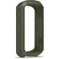 Garmin Siliconenhoes Edge 550/850-serie Mosgroen