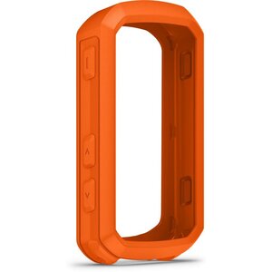 Garmin Siliconenhoes Edge 550/850-serie Oranje
