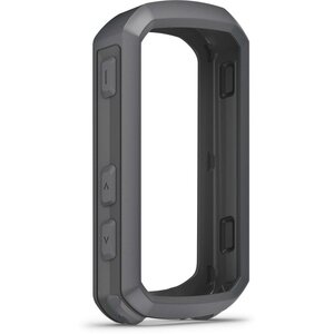 Garmin Siliconenhoes Edge 550/850-serie Grijs
