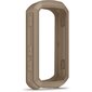 Garmin Siliconenhoes Edge 550/850-serie Bruin