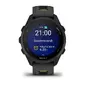 Garmin Forerunner 170 GPS Sporthorloge Zwart/Geel