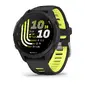 Garmin Forerunner 170 GPS Sporthorloge Zwart/Geel