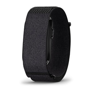 Garmin CIRQA Smart Band Fitness Tracker Zwart