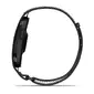 Garmin CIRQA Smart Band Fitness Tracker Zwart