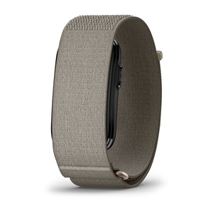 Garmin CIRQA Smart Band Fitness Tracker Grijs