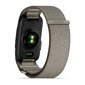 Garmin CIRQA Smart Band Fitness Tracker Grijs