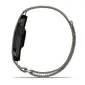Garmin CIRQA Smart Band Fitness Tracker Grijs