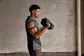 Garmin Band Bovenarm voor CIRQA Smart Band Zwart