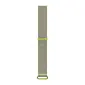 Garmin Polsband CIRQA Smart Band Grijs/Geel