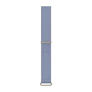 Garmin Polsband CIRQA Smart Band Lichtblauw