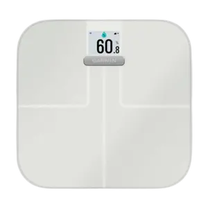 GARMIN Index S2 Smart Weegschaal Wit