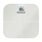 GARMIN Index S2 Smart Weegschaal Wit — afbeelding 1