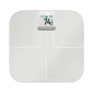 GARMIN Index S2 Smart Weegschaal Wit — afbeelding 2