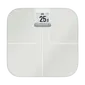 GARMIN Index S2 Smart Weegschaal Wit — afbeelding 4