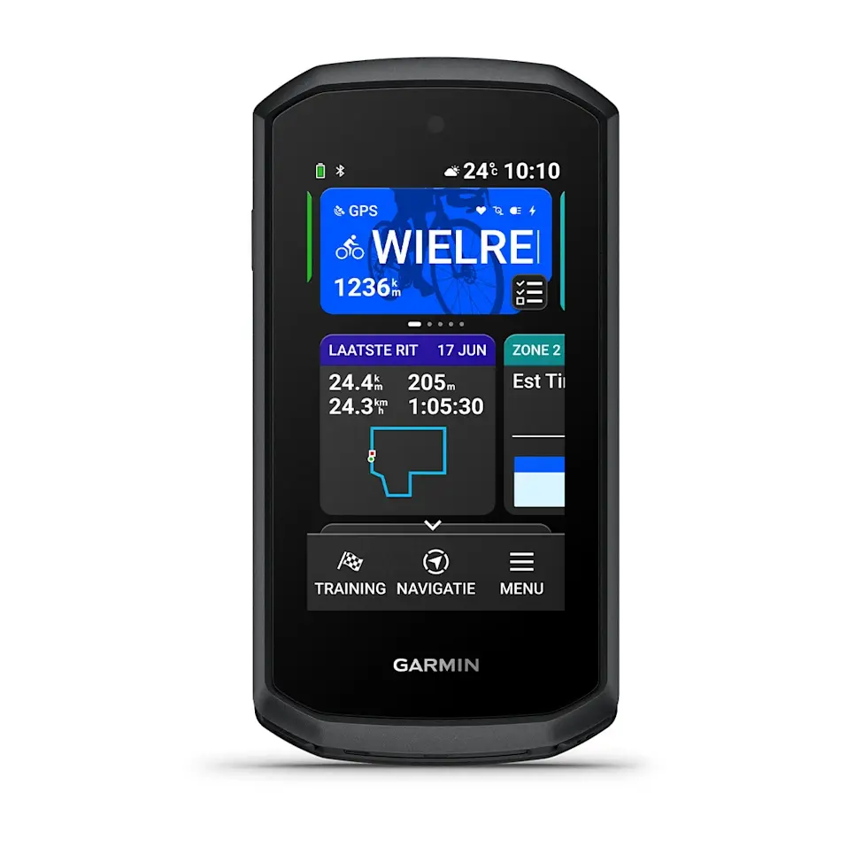 GARMIN Edge Explore 3 Plus Fietsnavigatie