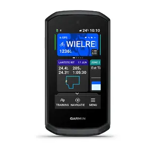 GARMIN Edge Explore 3 Plus Fietsnavigatie