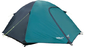 Gelert Eiger 4 Tent Bayou/Charcoal
