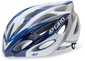 Giro Monza Blauw/Wit Rocloc5 Fietshelm