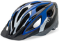 Giro Skyline Blauw/Zwart Fietshelm